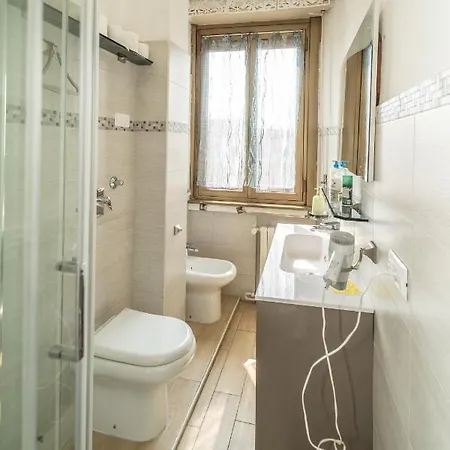 Apartmán Nelly Milán