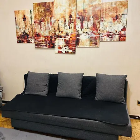 Apartment Nelly Mailand