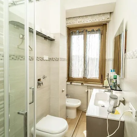 Nelly Apartment