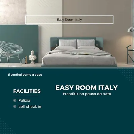 Apartment Nelly Milan