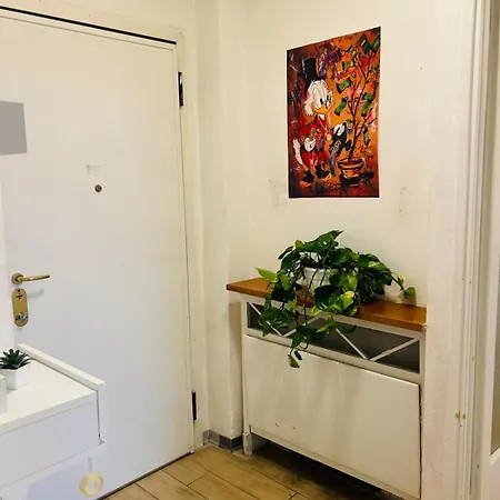 Apartment Nelly Milan